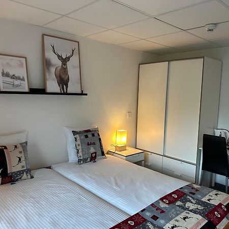 Chalet Montriond - Bike & Ski Les Crosets Luaran gambar