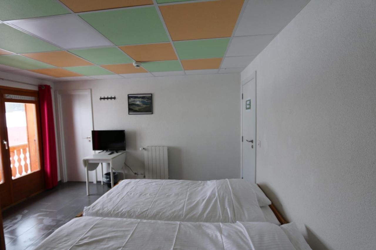 Chalet Montriond - Bike & Ski Les Crosets Luaran gambar