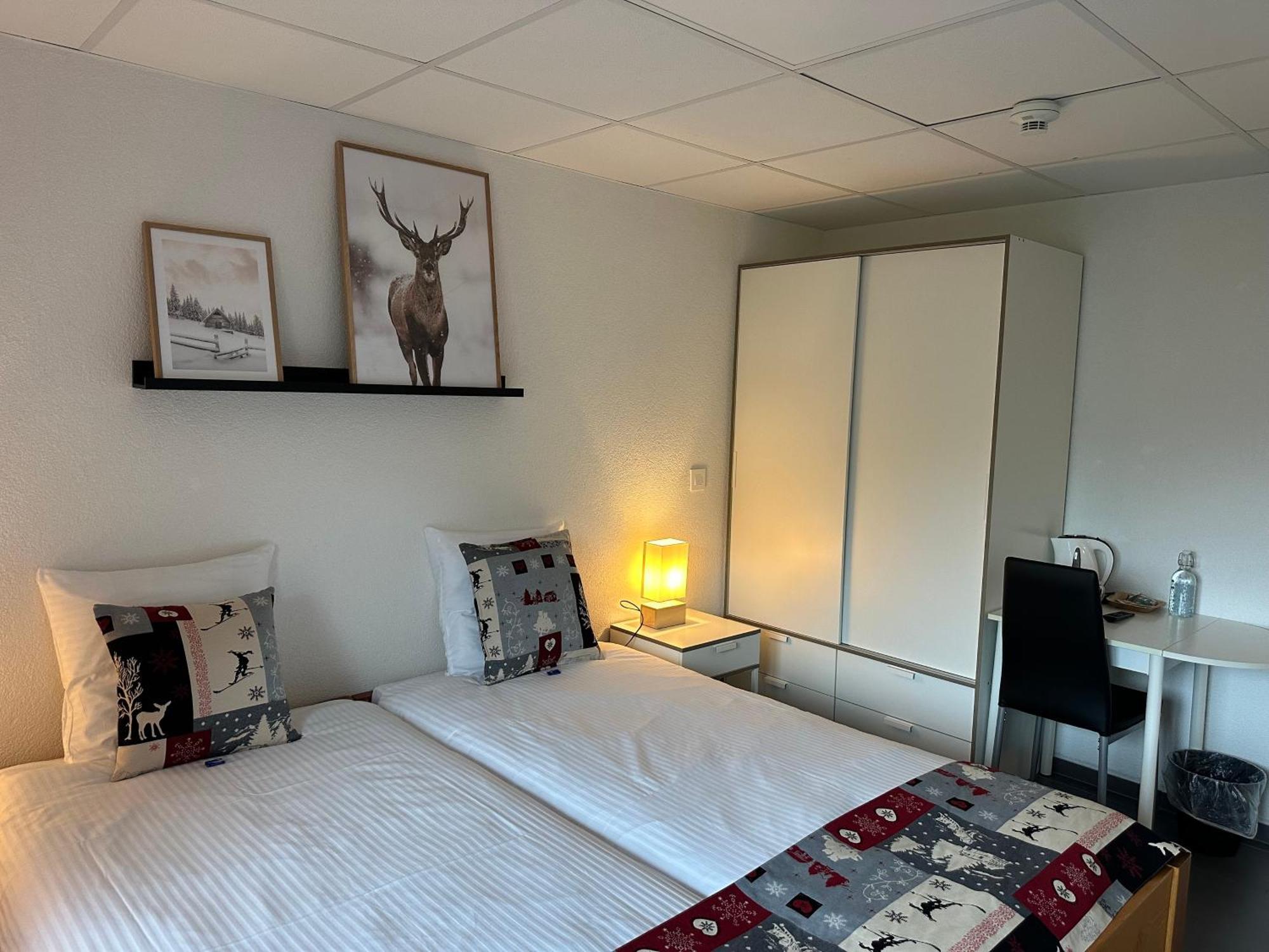 Chalet Montriond - Bike & Ski Les Crosets Luaran gambar