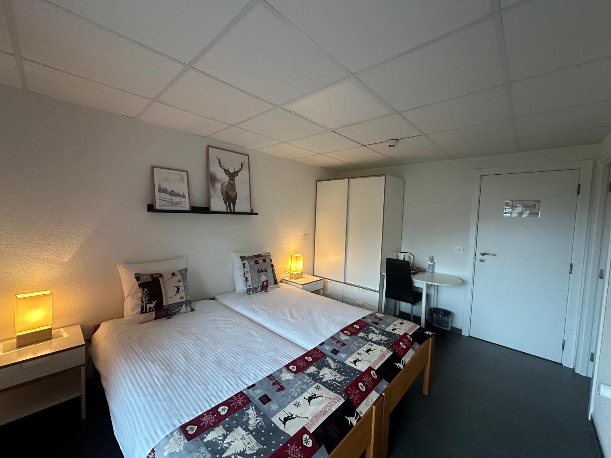 Chalet Montriond - Bike & Ski Les Crosets Luaran gambar