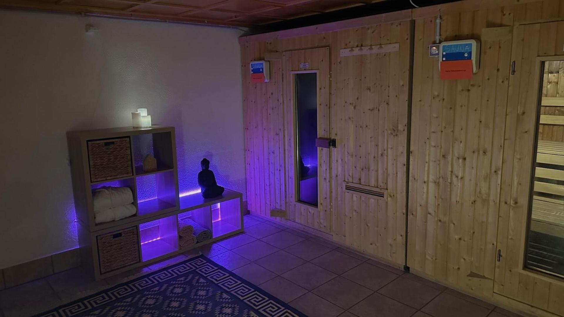 Chalet Montriond - Bike & Ski Les Crosets Luaran gambar