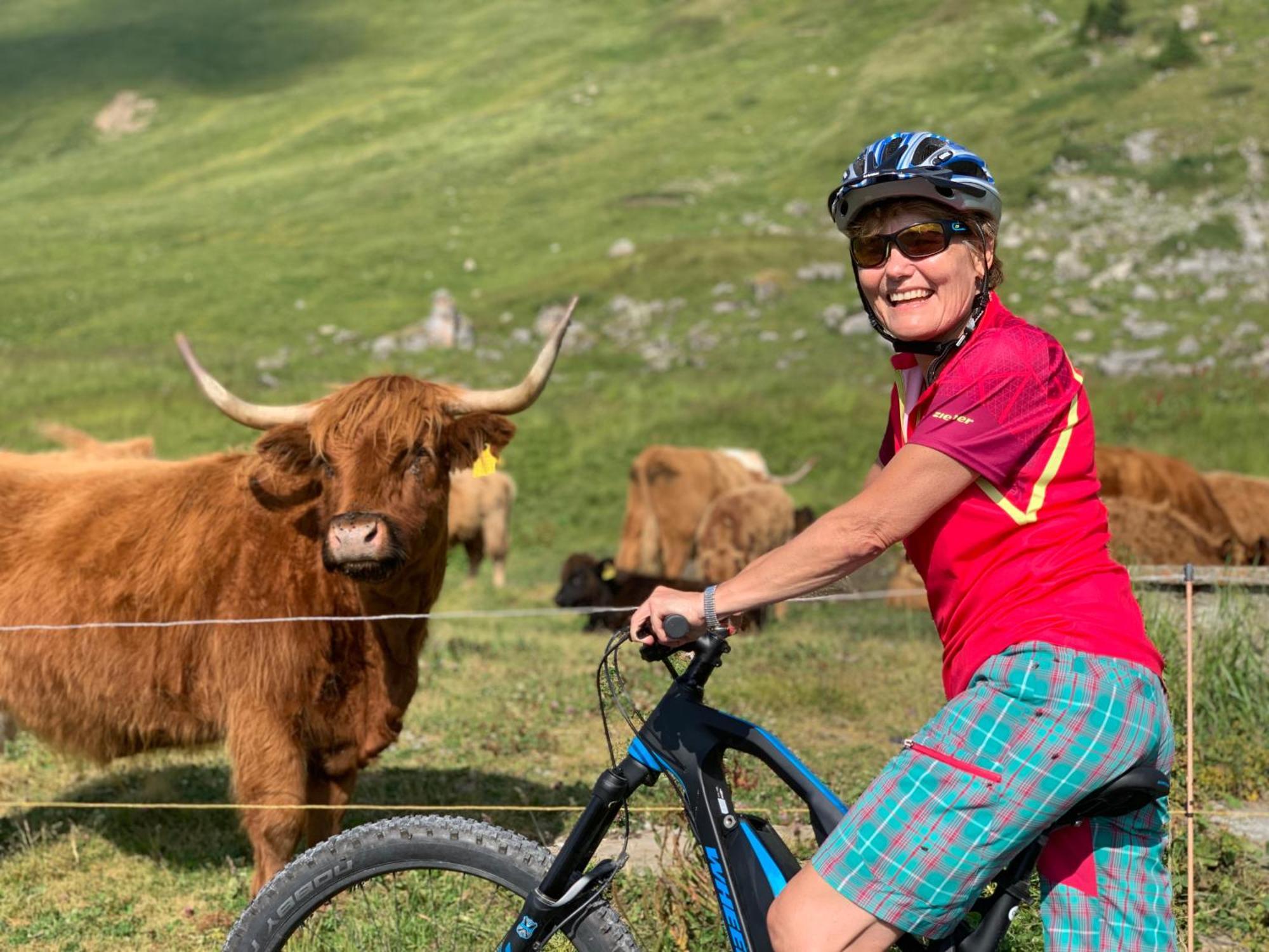 Chalet Montriond - Bike & Ski Les Crosets Luaran gambar