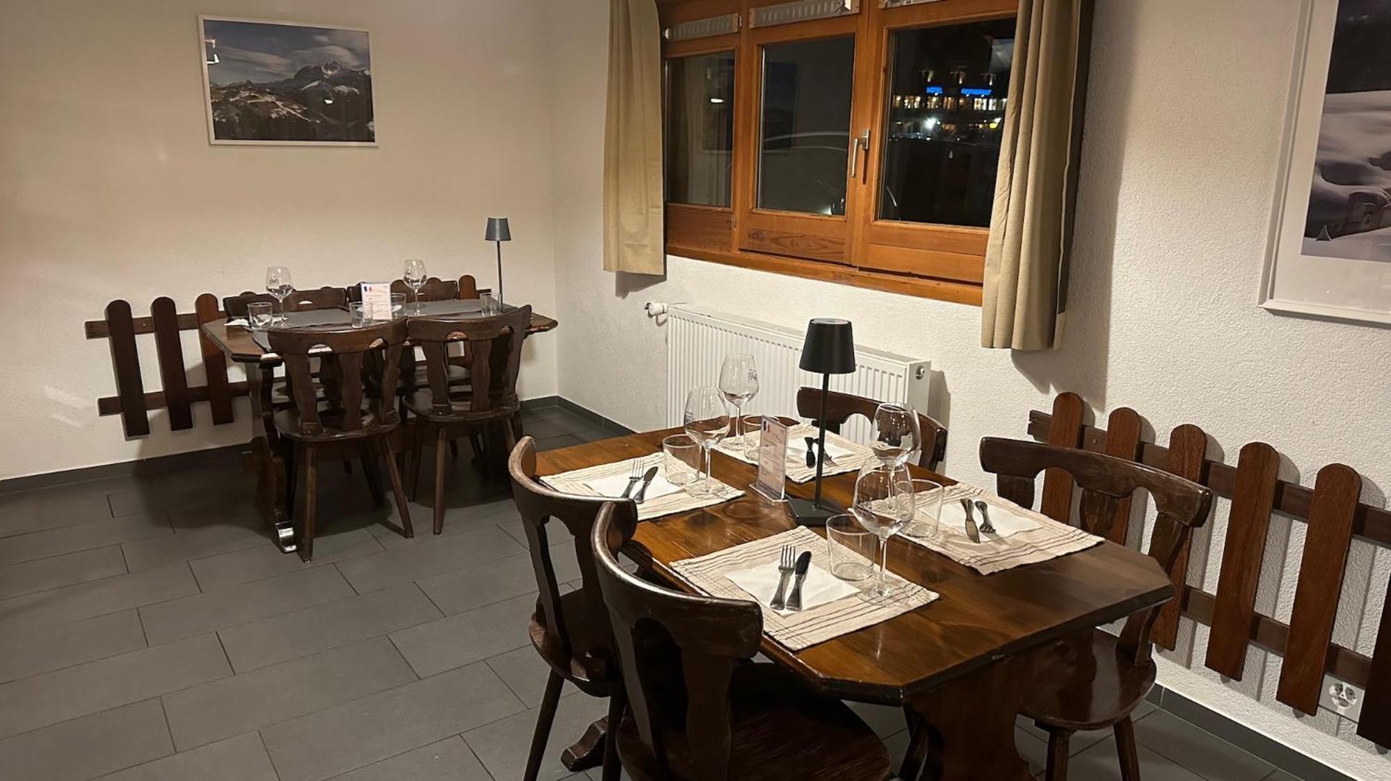 Chalet Montriond - Bike & Ski Les Crosets Luaran gambar