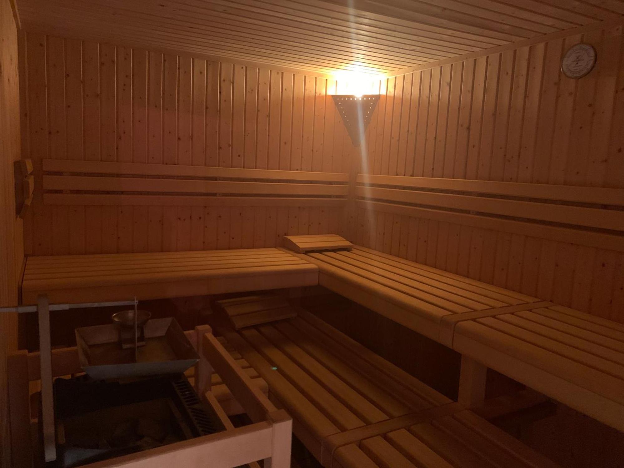 Chalet Montriond - Bike & Ski Les Crosets Luaran gambar