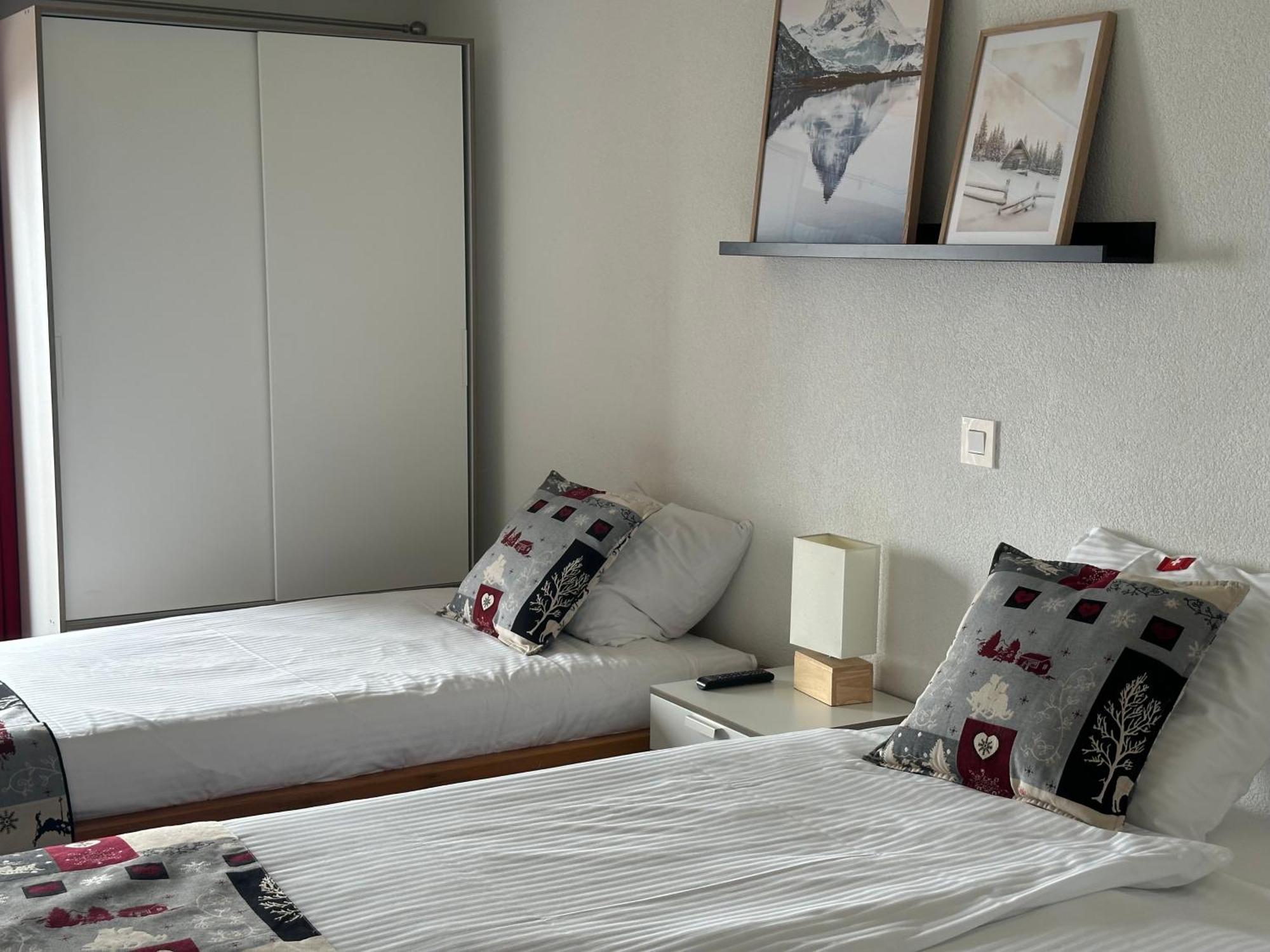 Chalet Montriond - Bike & Ski Les Crosets Luaran gambar