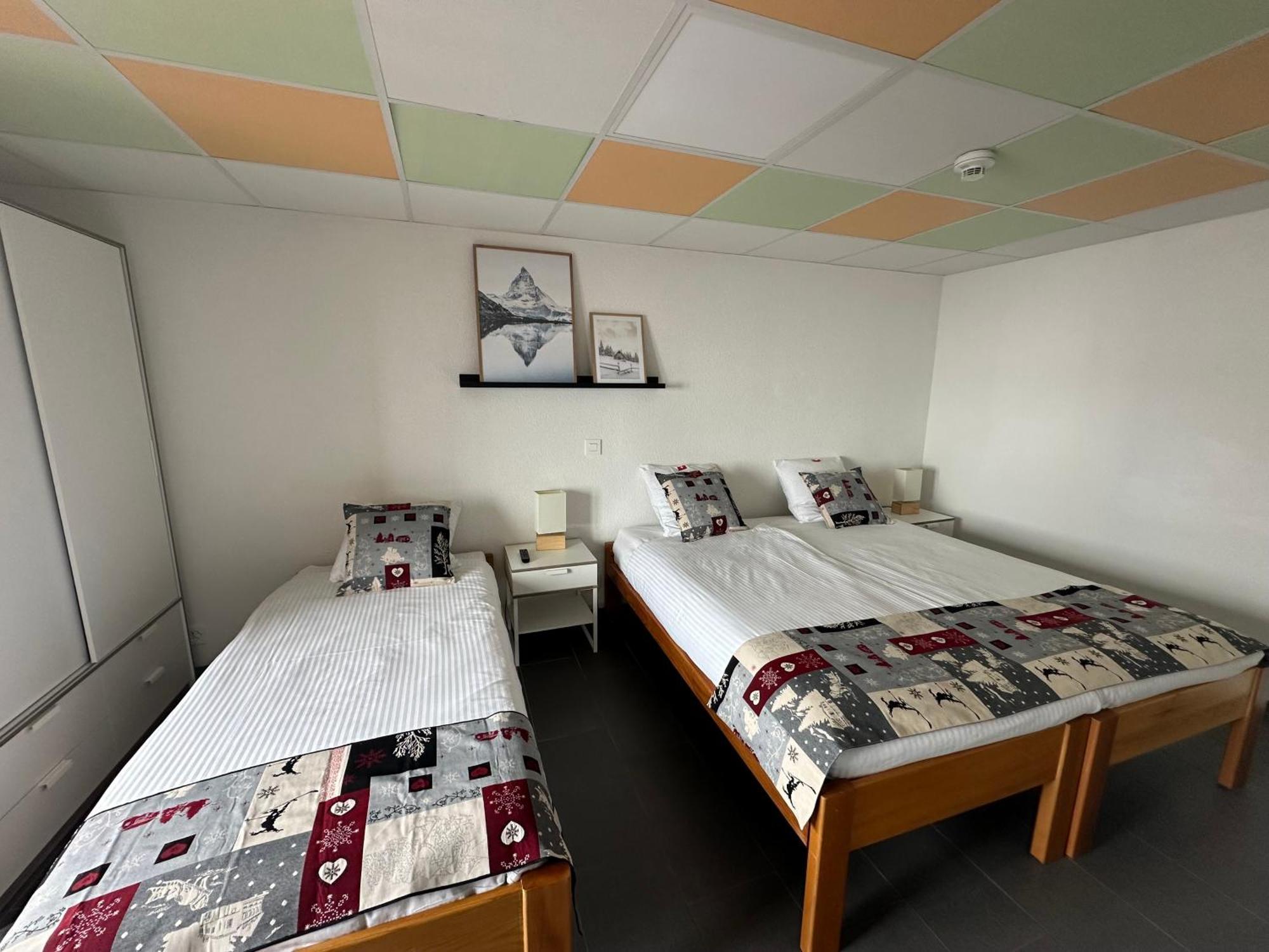 Chalet Montriond - Bike & Ski Les Crosets Luaran gambar