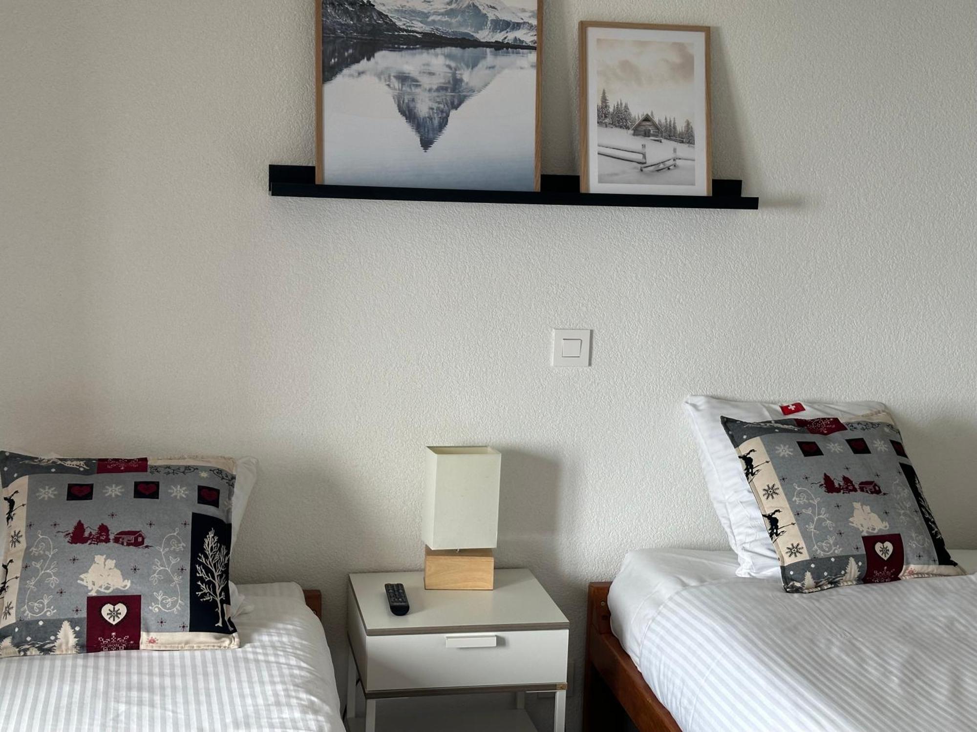 Chalet Montriond - Bike & Ski Les Crosets Luaran gambar