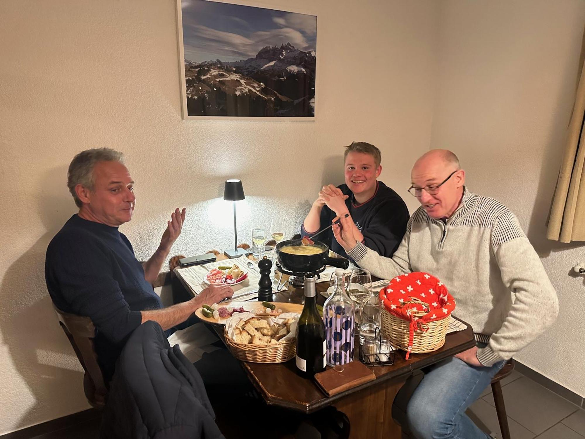 Chalet Montriond - Bike & Ski Les Crosets Luaran gambar
