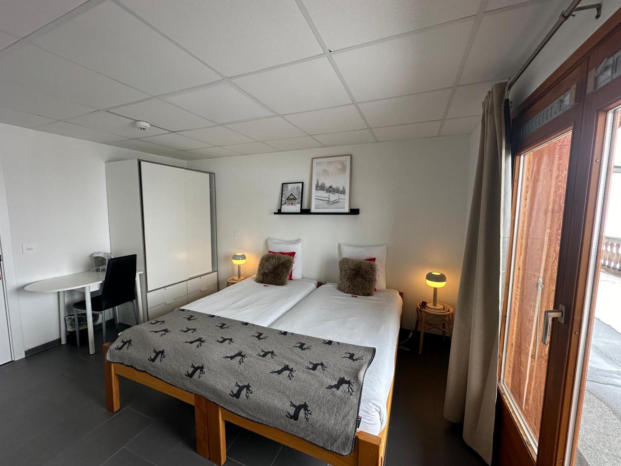 Chalet Montriond - Bike & Ski Les Crosets Luaran gambar